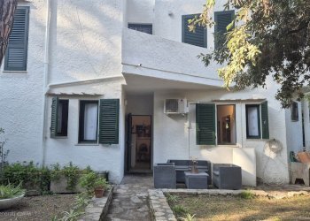 Quadrilocale Via Del Poggetto 33, Castagneto Carducci - foto 13