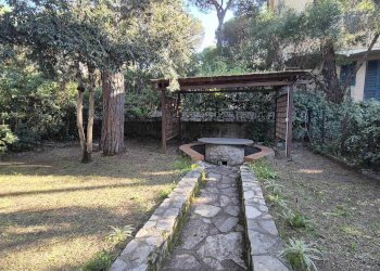 Quadrilocale Via Del Poggetto 33, Castagneto Carducci - foto 14