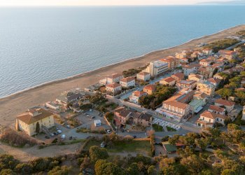 Quadrilocale Via Del Poggetto 33, Castagneto Carducci - foto 15