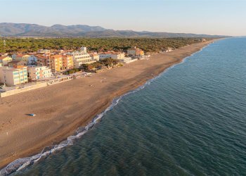 Quadrilocale Via Del Poggetto 33, Castagneto Carducci - foto 17