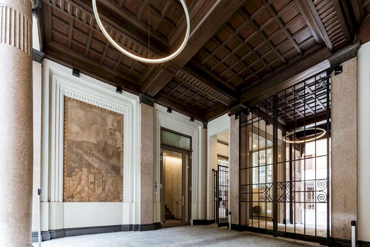 Bilocale Milano - foto 1