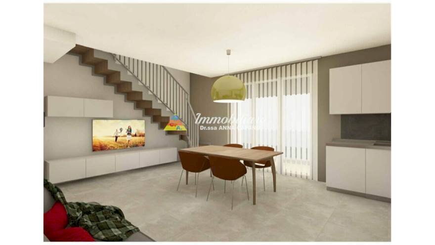 Three-room apartment VIA ARTURO PALLOTTI, Bentivoglio - photo 1