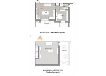 Three-room apartment VIA ARTURO PALLOTTI, Bentivoglio - photo 3