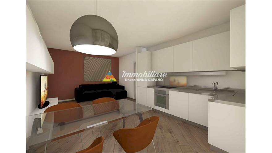 Three-room apartment VIA PALLOTTI, Bentivoglio - photo 1