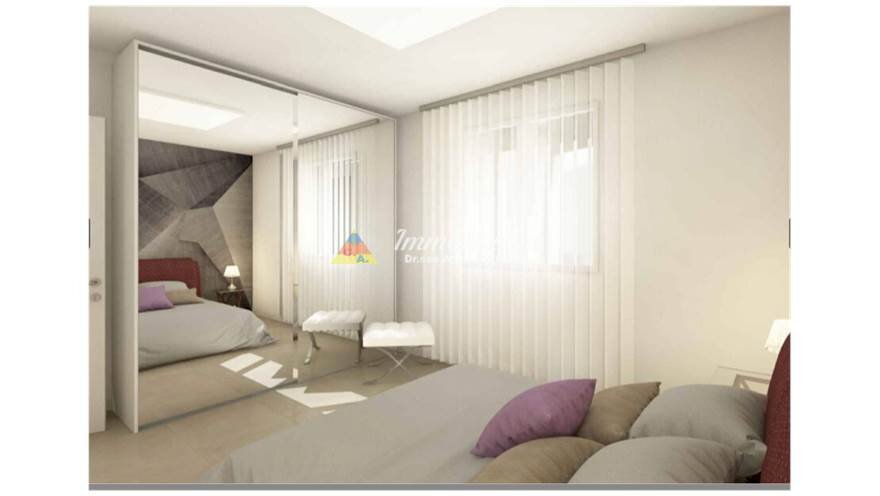 Three-room apartment VIA PALLOTTI, Bentivoglio - photo 2