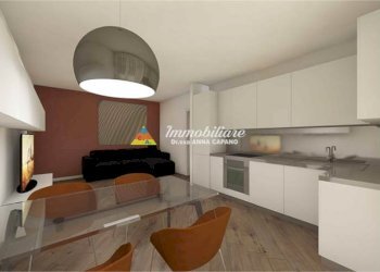 Three-room apartment VIA PALLOTTI, Bentivoglio - photo 1