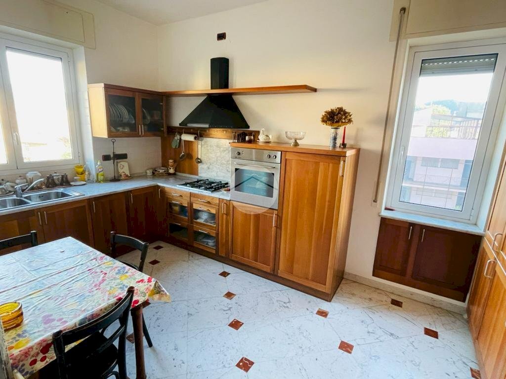 Appartamento Via Privata Pavia, Sestri Levante - foto 1