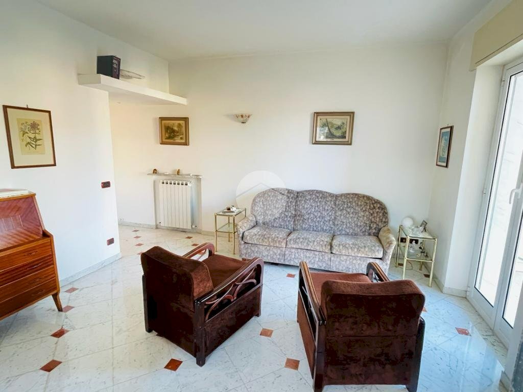 Appartamento Via Privata Pavia, Sestri Levante - foto 2