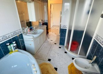 Appartamento Via Privata Pavia, Sestri Levante - foto 8