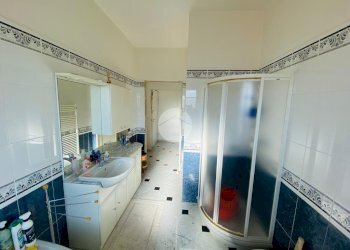 Appartamento Via Privata Pavia, Sestri Levante - foto 9