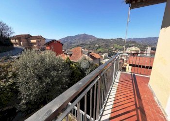 Quadrilocale Via Domenico Carli, Serra Riccò - foto 1