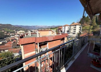 Quadrilocale Via Domenico Carli, Serra Riccò - foto 9