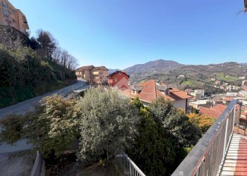 Quadrilocale Via Domenico Carli, Serra Riccò - foto 10
