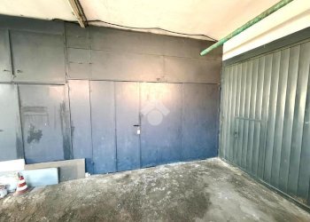 Quadrilocale Via Domenico Carli, Serra Riccò - foto 12