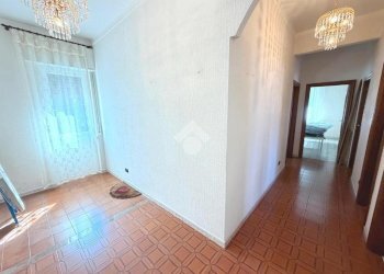 Quadrilocale Via Domenico Carli, Serra Riccò - foto 15