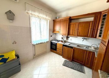 Quadrilocale Via Domenico Carli, Serra Riccò - foto 16