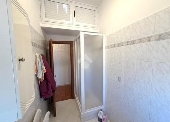 Quadrilocale Via Domenico Carli, Serra Riccò - foto 18