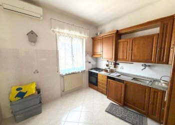 Quadrilocale Via Domenico Carli, Serra Riccò - foto 19
