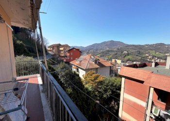 Quadrilocale Via Domenico Carli, Serra Riccò - foto 20