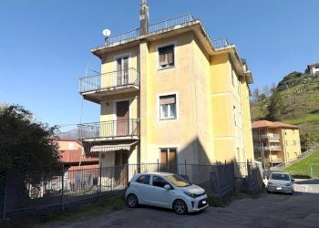 Quadrilocale Via Domenico Carli, Serra Riccò - foto 23