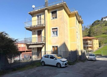 Quadrilocale Via Domenico Carli, Serra Riccò - foto 26
