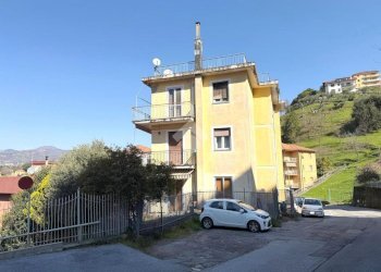 Quadrilocale Via Domenico Carli, Serra Riccò - foto 27