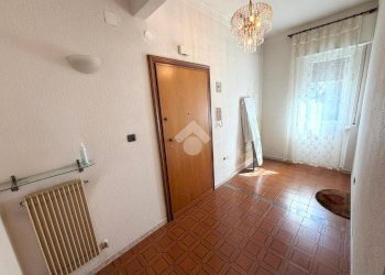 Quadrilocale Via Domenico Carli, Serra Riccò - foto 29