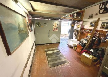 Quadrilocale Via Domenico Carli, Serra Riccò - foto 30