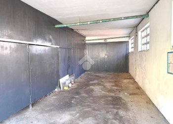 Quadrilocale Via Domenico Carli, Serra Riccò - foto 33