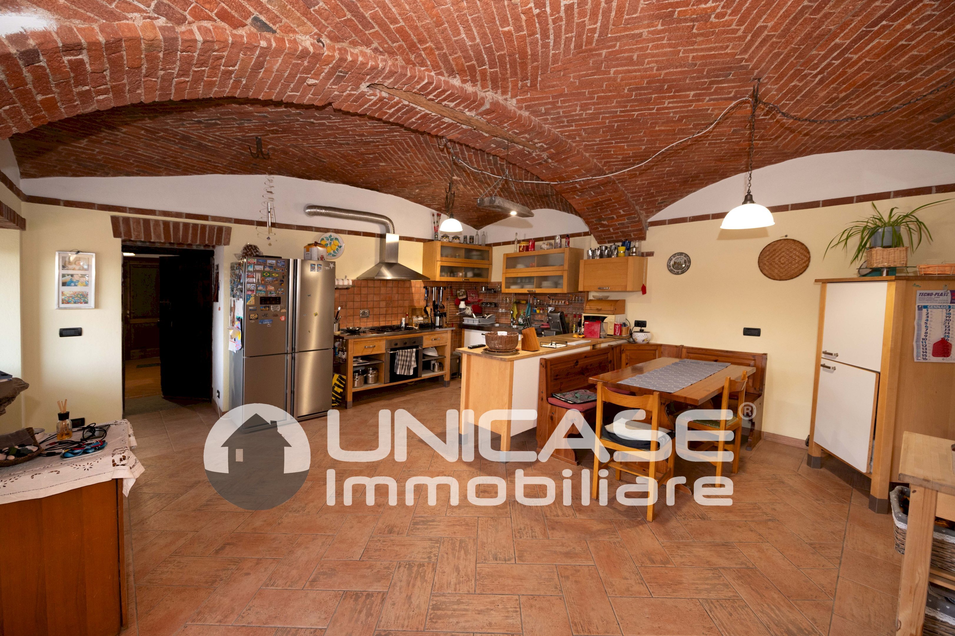 Casa semi indipendente strada Cuccia, 37, Bricherasio - foto 2