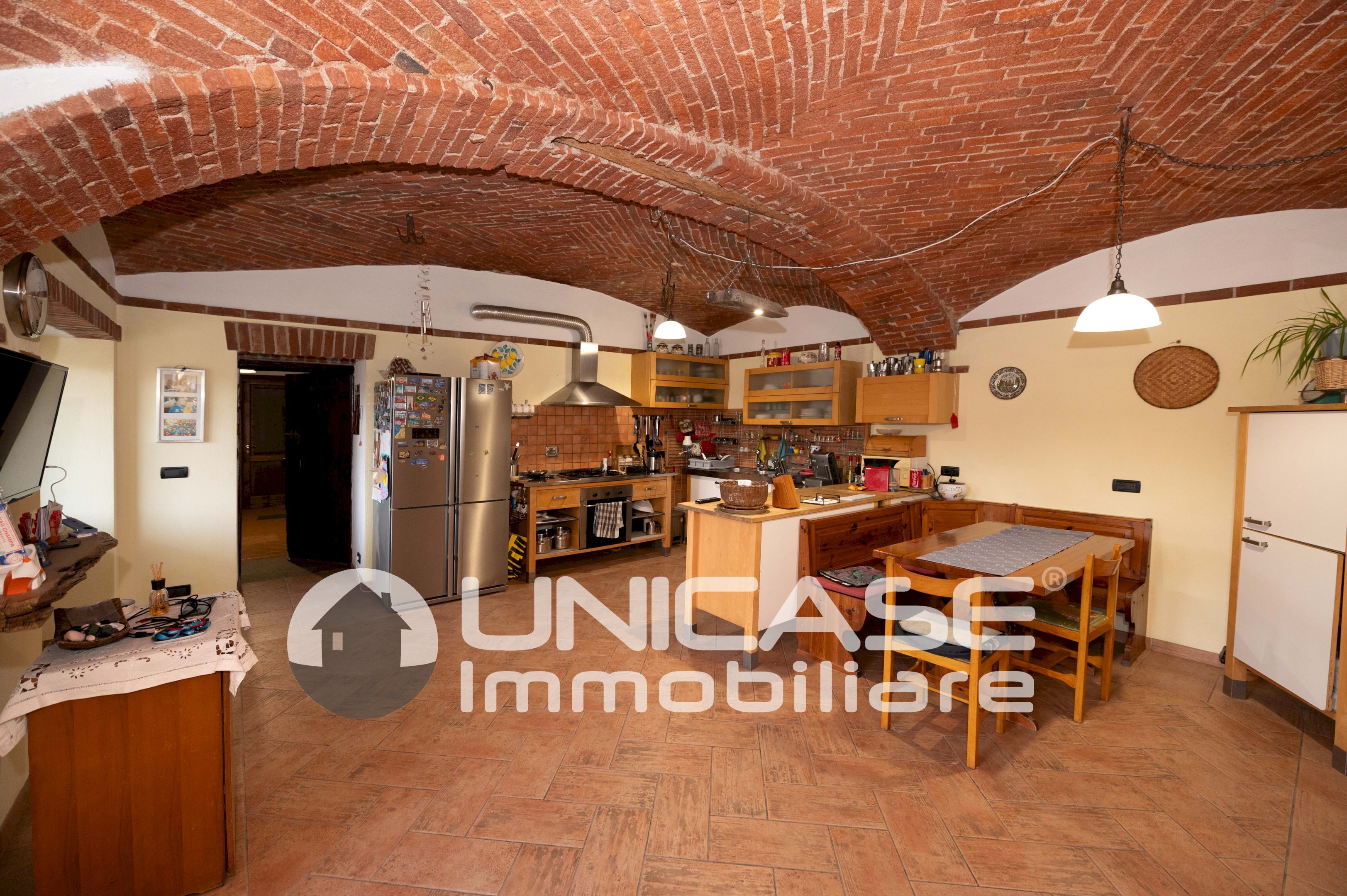 Casa semi indipendente strada Cuccia, 37, Bricherasio - foto 3