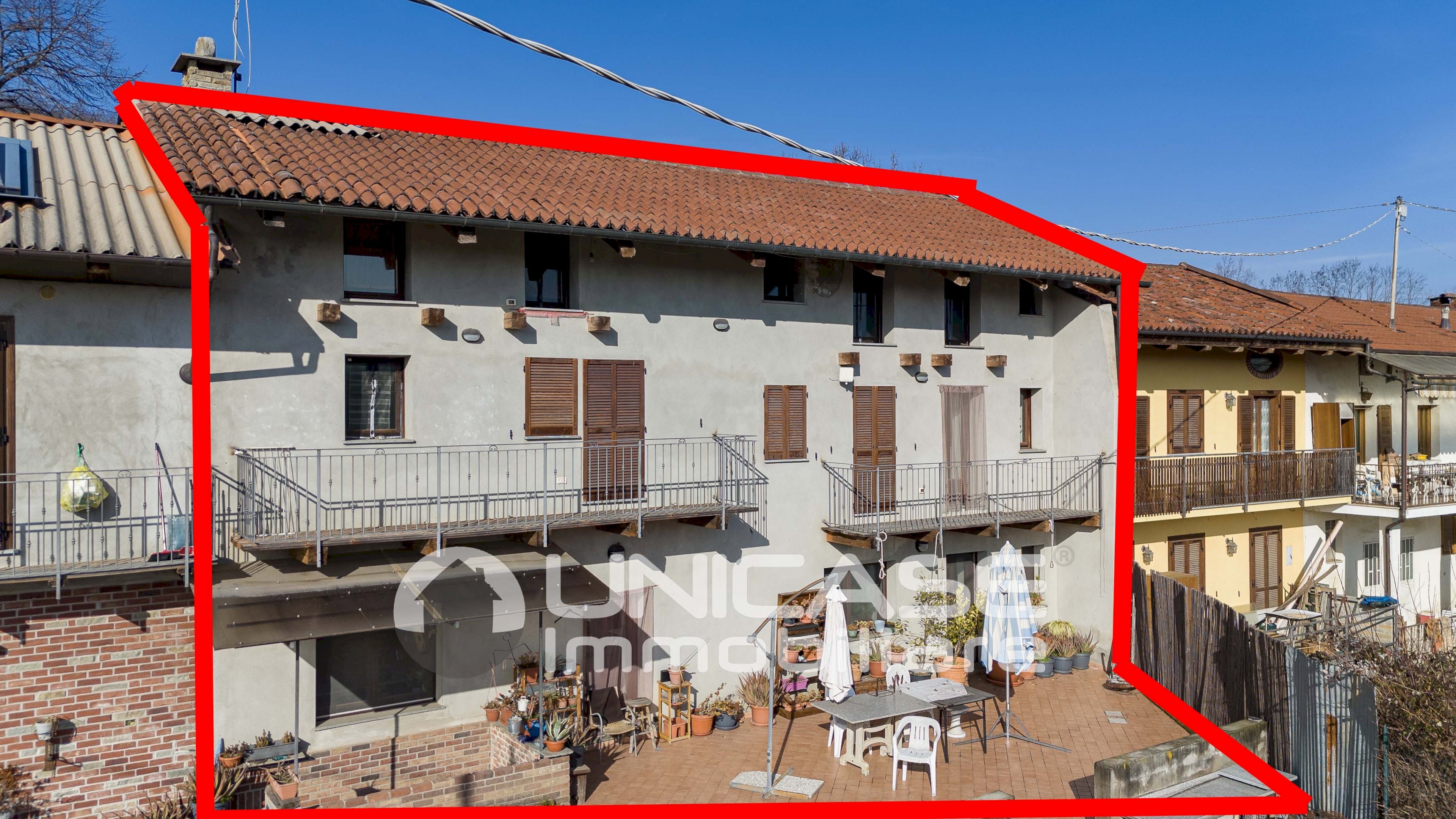 Semi-detached house strada Cuccia, 37, Bricherasio - photo 2