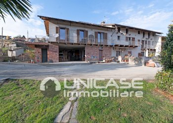 Casa semi indipendente strada Cuccia, 37, Bricherasio - foto 58