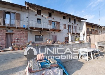 Casa semi indipendente strada Cuccia, 37, Bricherasio - foto 60
