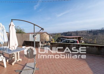 Casa semi indipendente strada Cuccia, 37, Bricherasio - foto 56