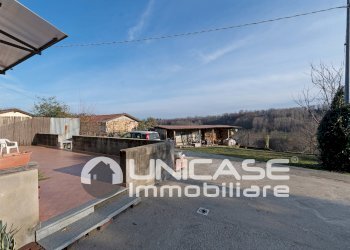 Casa semi indipendente strada Cuccia, 37, Bricherasio - foto 65