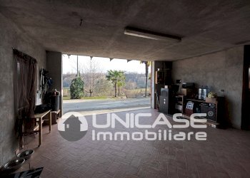 Casa semi indipendente strada Cuccia, 37, Bricherasio - foto 48