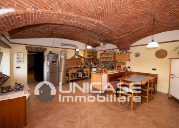 Casa semi indipendente strada Cuccia, 37, Bricherasio - foto 3