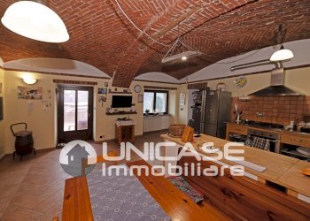 Casa semi indipendente strada Cuccia, 37, Bricherasio - foto 5