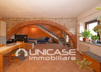 Casa semi indipendente strada Cuccia, 37, Bricherasio - foto 9
