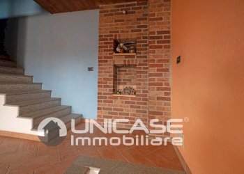 Casa semi indipendente strada Cuccia, 37, Bricherasio - foto 28