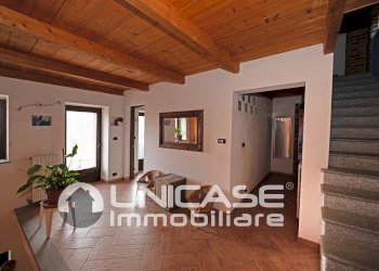 Casa semi indipendente strada Cuccia, 37, Bricherasio - foto 21