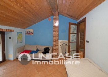 Casa semi indipendente strada Cuccia, 37, Bricherasio - foto 33