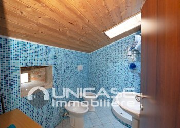 Casa semi indipendente strada Cuccia, 37, Bricherasio - foto 42