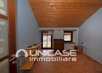 Casa semi indipendente strada Cuccia, 37, Bricherasio - foto 34