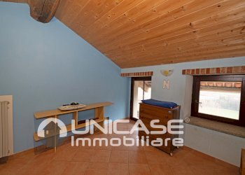 Casa semi indipendente strada Cuccia, 37, Bricherasio - foto 35