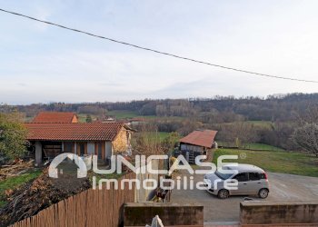 Casa semi indipendente strada Cuccia, 37, Bricherasio - foto 69