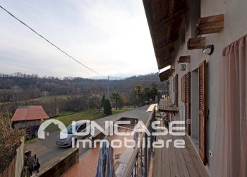 Casa semi indipendente strada Cuccia, 37, Bricherasio - foto 70