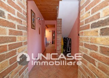 Casa semi indipendente strada Cuccia, 37, Bricherasio - foto 39