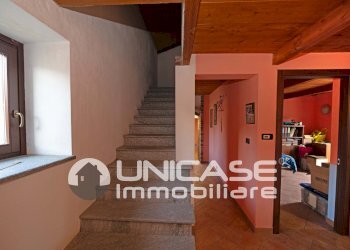 Casa semi indipendente strada Cuccia, 37, Bricherasio - foto 40